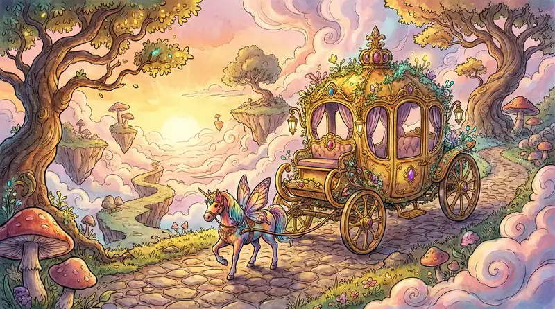 小马拉大车精彩视频 - 蘑菇视频